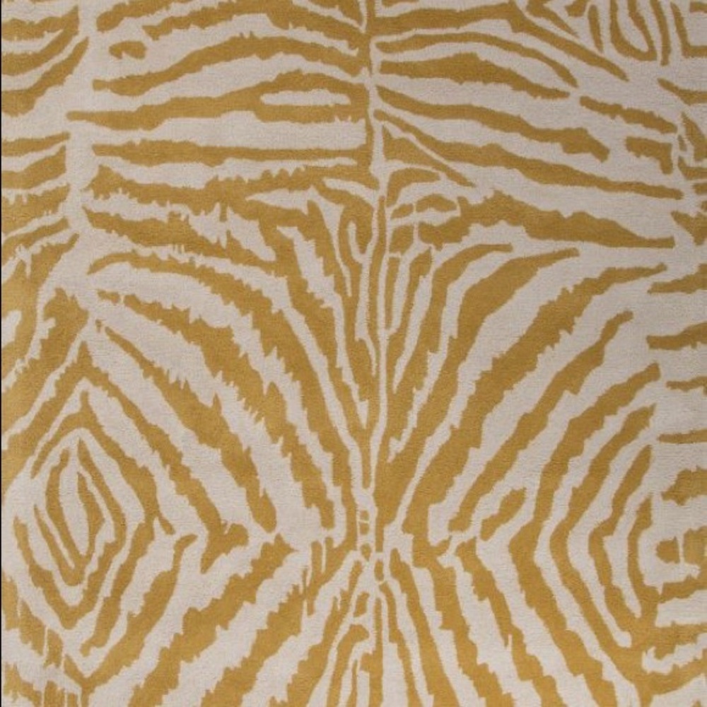 luli sanchez tufted